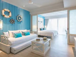 The Sands Khao Lak by Katathani