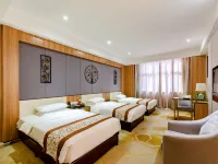 Minquan Dongfang Business Hotel Hotels in Minquan County