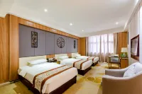 Minquan Dongfang Business Hotel