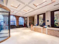 Minquan Dongfang Business Hotel Hotels in Minquan County