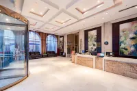 Minquan Dongfang Business Hotel