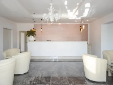 Hotel Villa Paradiso Suite Hoteles en Moniga del Garda