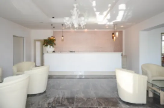 Hotel Villa Paradiso Suite