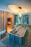 Exelans Hotel Các khách sạn ở Fethiye