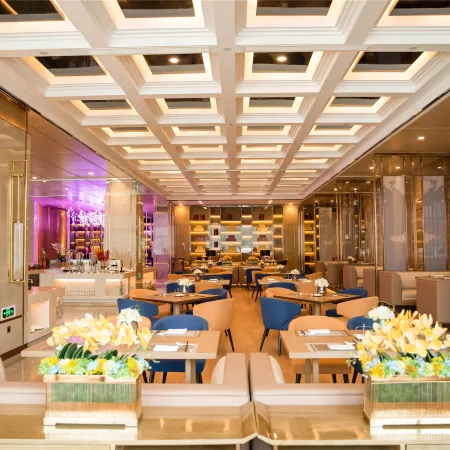 Jinling International Hotel