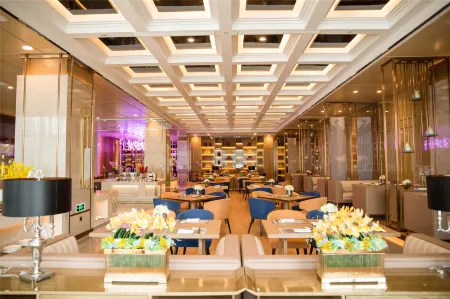 Jinling International Hotel