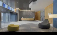 Holiday Inn Express QINGDAO INNOVATION PARK by IHG