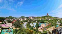 Taishan Yihe Hot Spring San Pena Holiday Villa