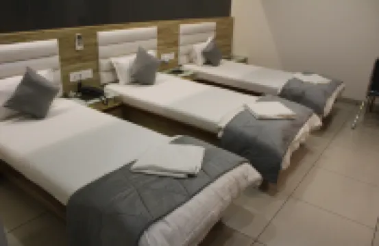 Hotel Satkar Chhatral