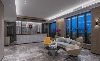 Ruitao Hotel (Foshan Shunde Qinghuiyuan Branch)