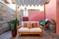 Harbour Inn Design Townhouse Hotel di Matosinhos