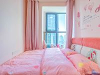 哈尔滨王歌公寓 - 冰雪一室一厅套房