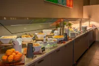 Scenic Hotel Dunedin City - breakfast