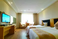 San Xiao Hotel