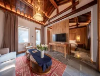 Zhongxiang Muxi hotel (Obvious Mausoleum Store in Mochou Village) Hotels near Jiajing Former Residence
