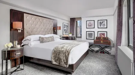 WestHouse Hotel New York