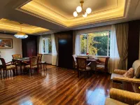 Jiucheng Hotel - Træningscentre
