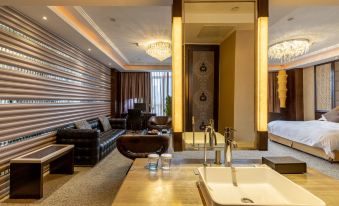 Jundu Center Hotel - Housity