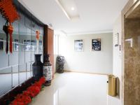 OYO常州福朋大酒店 - 公共区域