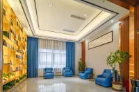 Ai sheng Hotel(Foshan Lecong Furniture City) - Business