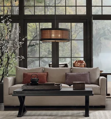 Great Wall Four Seasons