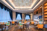 Kyriad Marvelous Hotel (Meizhou High Speed Railway Station)