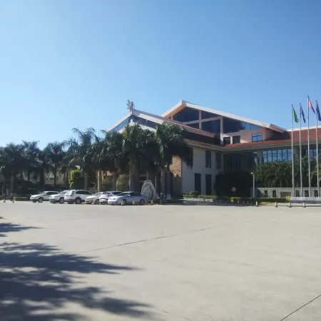 DIANNAN PHOENIX HOTEL