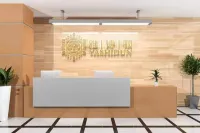 Yashidun Apartment (Linyi Taisheng Plaza)