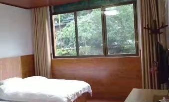 Dashan Yuanzhuang Hotel