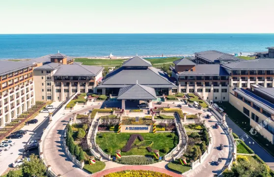 秦皇島阿爾卡迪亞濱海度假酒店