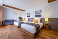 Vine Villa