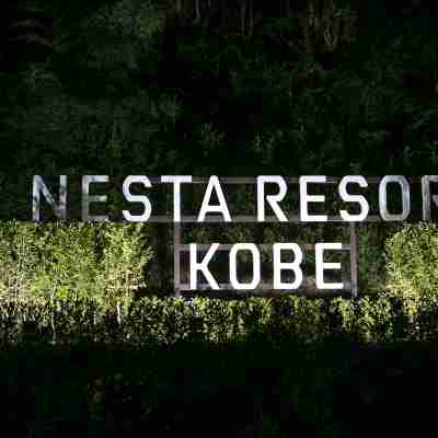 NESTA RESORT KOBE Hotel Exterior