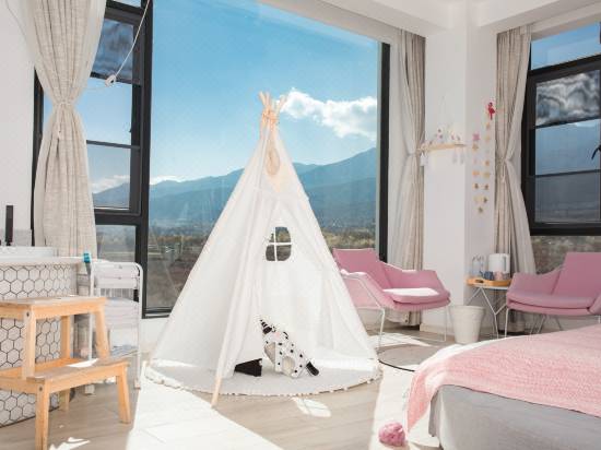 大理市 Shs スタジオズの口コミ 宿泊予約 Trip Com