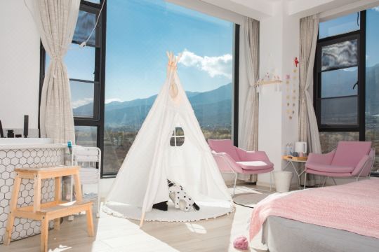 大理拾花舍旅拍民宿预订价格,联系电话位置地址【携程酒店】