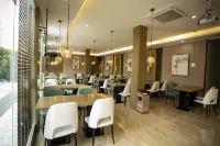 GreenTree (Mangshi Square)