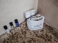 墨西哥城MX加里波第飯店，璀蔓臻選溫德姆 加里波第-拉古尼利亚附近的飯店