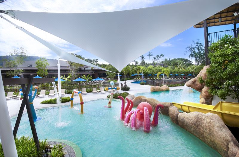 OZO Phuket photo 3