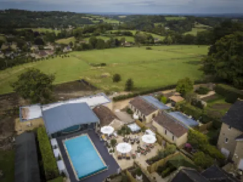 Homewood Hotel & Spa - Small Luxury Hotels of the World