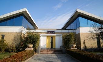 Shanghe Hotspring Hotel