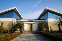 Shanghe Hotspring Hotel Hotels in Shanghe