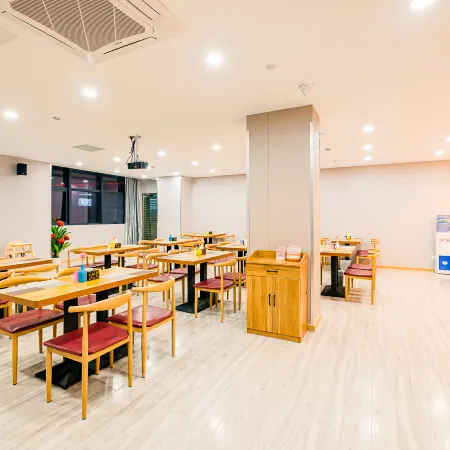 Beirui Hotel (Jiaxing Zhongguancun)