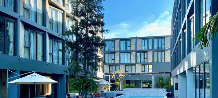 Canalis Suvarnabhumi Airport Hotel – Free Scheduled shuttle from Hotel to Suvarnabhumi Airport Hotel a Bangkok