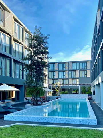 รูปภาพของแคแนลลิส สุวรรณภูมิ แอร์พอร์ต โฮเทล – บริการรถส่งสนามบินฟรีสนามบินสุวรรณภูมิ