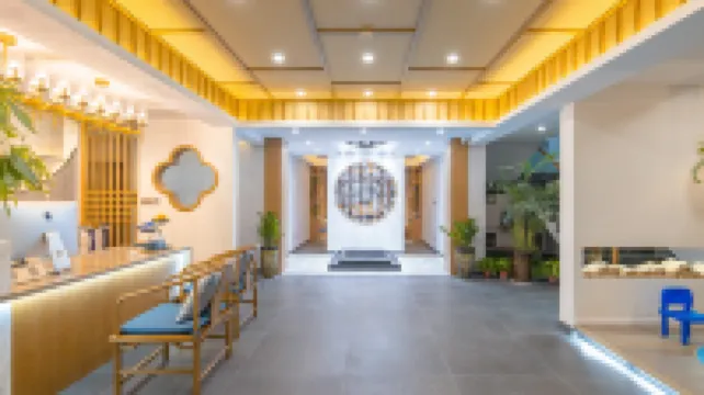 Yunqi Lanshan Homestay