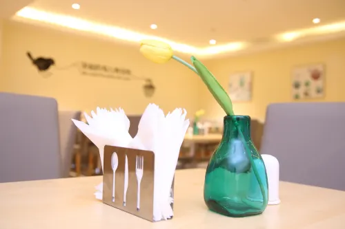 Homeinn Ease Hotel (Guangzhou Luoxi Bridge Xiajiao Subway Station) Photos