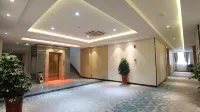 GreenTree Zhixuan Hotel (Danyang Wuyue Plaza)