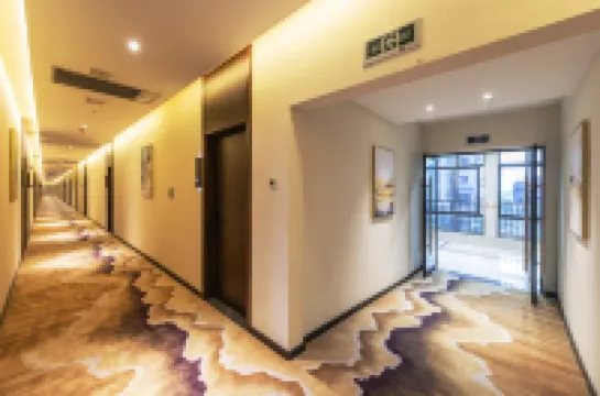 平潭潤海四季飯店