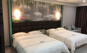 Hongyuan Boutique Hotel