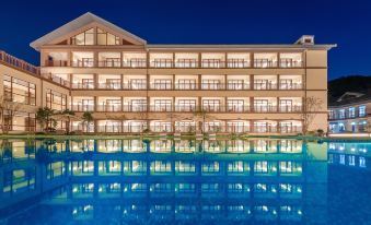 Novotel Qiandao Lake