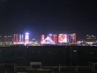 Nanchong Jiangnan Hotel (Wangfujing Shopping Center) Hotels in Nanchong